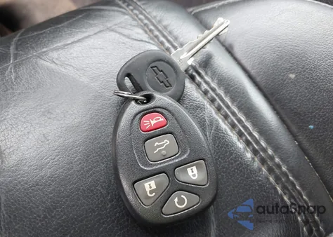 2016 Chevrolet Traverse Ltz z USA, uszkodzony, nr VIN 1GNKVJKD3GJ253521